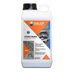 Hydrofuge - sp�cial pierre - anti - salissures - 1 l - hydro - pierre dalep