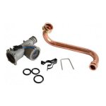 Hydrogenerateur minima - elm leblanc : 87074060950