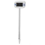 Hygromtre numrique ta290, testeur d'humidit du sol, thermomtre et sonde pour fleurs, plantes et jardin ...