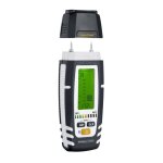 Hygromètre professionnel interface bluetooth avec électrodes de profondeur dampmaster compact pro laserliner ... Hygromètre professionnel interface bluetooth avec électrodes de profondeur dampmaster compact pro laserliner ...