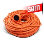 I - watts rallonge 50m 3x1, 5mm I - watts rallonge 50m 3x1, 5mm