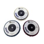 Iawan - lot de 3 disques de polissage pour ponceuse d'angle portative bosch gws 10, 8 10 8 12 v 12 76 ... Iawan - lot de 3 disques de polissage pour ponceuse d'angle portative bosch gws 10, 8 10 8 12 v 12 76 ...