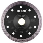 Iawan - disque diamant 125 mm, disque  trononner diamant extra fin, lame diamante  trononner tuiles, ...
