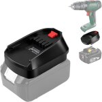 Iawan - mt18bosc adaptateur de batterie pour makita vers outil bosch maison et jardin vert - adaptateur ... Iawan - mt18bosc adaptateur de batterie pour makita vers outil bosch maison et jardin vert - adaptateur ...