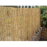 Ideal garden paillon - fil de fer galvanis� - 1 x 5 m