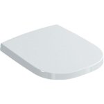 Ideal standard - abattant frein de chute softmood rf t639201