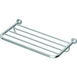 Ideal standard - iom - �tag�re porte - serviettes, longueur : 57 cm, chrome a9106aa