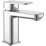 Ideal standard - mitigeur lavabo monotrou chrom tonic ii avec tirette et vidage mtal