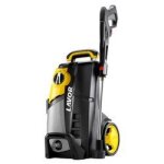 Idropulitrice lavor wash lvr5 145 Idropulitrice lavor wash lvr5 145