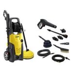 Idropulitrice lavor wash planet 170