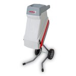 Ikra broyeur de végétaux électrique imh 2500 (2. 500 w) - 81003000 Ikra broyeur de végétaux électrique imh 2500 (2. 500 w) - 81003000