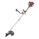 Ikra dbroussailleuse thermique ibf 43 (1, 1 kw) - 73046560