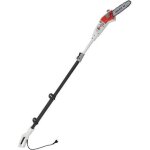 Ikra elagueuse �lectrique sur perche ieas 750 (750 w) - 78001850