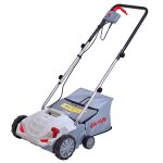 Ikra scarificateur et �mousseur �lectrique ievl 1532 (1. 500 w) - 80200860