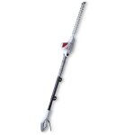 Ikra taille - haies électrique sur perche iths 600 - 78001800 Ikra taille - haies électrique sur perche iths 600 - 78001800