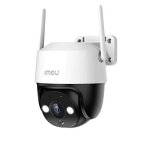Imou 360camra surveillance wifi extrieure ptz camra ip exterieur wifi