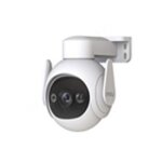 Imou cruiser 2 2k ipc - gs7ep - 3m0we - imou wi - fi ip cam�ra de surveillance
