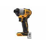 Impact twister 1 / 4 192nm dewalt dcf840n