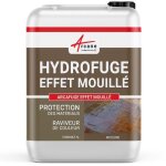 Imperm�abilisant hydrofuge effet mouill� ol�ofuge anti tache sol mur fa�ade arcafuge effet mouille 1 ...