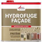 Imperm�abilisant pour mur hydrofuge fa�ade pierre brique enduit cr�pi - imperfacade hydro 5 l (jusqu ...