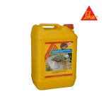 Hydrofuge sika - sikagard - 210 protecteur sol mat - 5l Hydrofuge sika - sikagard - 210 protecteur sol mat - 5l