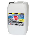 Imperm�abilisant pour toiture en ardoise hydrofuge incolore imper ardoise 20 l (jusqu a 100m)