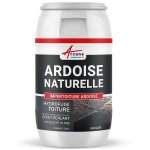 Imperm�abilisant pour toiture en ardoise hydrofuge incolore imper ardoise 200 l