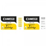 Impression acrylique plaque de pl�tre - 15 litres - comacryl pro - 100 comus