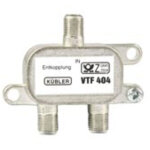 S - impuls r�partiteur d'antenne, 2 voies