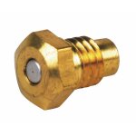 Injecteur veilleuse �0, 27 - elm leblanc : 87082003260