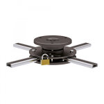 Inline 23138a support d'�cran plat pour bureau