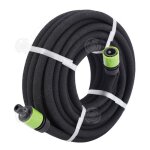 Inn tuyau d'arrosage micro - poreux 100m ncessaire de drivation en t pour arrosage raccord de drivation ...