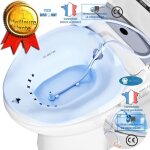 Innâ® bidet portable pour l'hygiène intime pour wc amovible rinçage nettoyage hygiène sanitaire propreté ... Innâ® bidet portable pour l'hygiène intime pour wc amovible rinçage nettoyage hygiène sanitaire propreté ...
