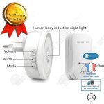 Inn sonnette sans fil extrieur tanche sans pile avec camra vido 2 metteurs smart carillon porte ...