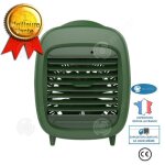 Innâ® ventilateur tour portable bureau bureau maison réfrigération petit ventilateur de climatisation ... Innâ® ventilateur tour portable bureau bureau maison réfrigération petit ventilateur de climatisation ...