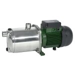 Euro - inox 40 / 50m de dab - pompe multicellulaire