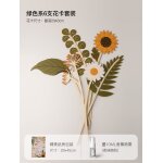 Ins carte de fleurs en bois aromathérapie diffuseur de parfum diffus a la maison ornement de vase de ... Ins carte de fleurs en bois aromathérapie diffuseur de parfum diffus a la maison ornement de vase de ...