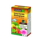 Insectes du potager et fruits solabiol delfin jardin 6x2. 5g
