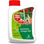 Insecticide protect garden jardin gazon pelouse insecte choque polyvalent pyréthroïde 250 ml deltaméthrine ... Insecticide protect garden jardin gazon pelouse insecte choque polyvalent pyréthroïde 250 ml deltaméthrine ...