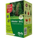 Insecticide puissant bayer aliette wg ¿ fongicide 500g jardin extrieur neuf prventif - curatif fr