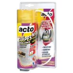 Insecticide volants pour toitures et combles Insecticide volants pour toitures et combles