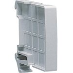 Intercalaire de dissipation pour t�l�variateurs hager lz060