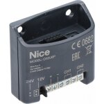 Interface filaire nice ox2ubp pour motorisation