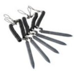Intermec - stylet pour ordinateur de poche (pack de 5) - pour honeywell ck65; intermec ck3r, ck3x
