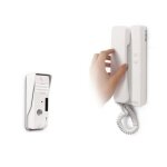 Interphone advisen avidsen - interphone audio 2 fils