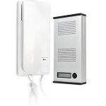 Interphone audio 2 fils - orion 32068 Interphone audio 2 fils - orion 32068