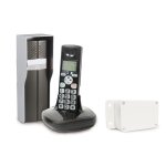 Interphone audio sans fil dect - duophone 150 - duophone 150 Interphone audio sans fil dect - duophone 150 - duophone 150