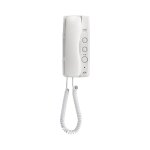 Interphone bold poste audio avec combin� aip / gt1d