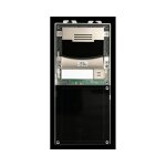 Interphone helios ip verso avec cam�ra - 9155101c - 2n