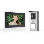 Interphone vidéo couleur thomson smart bracket ii Interphone vidéo couleur thomson smart bracket ii